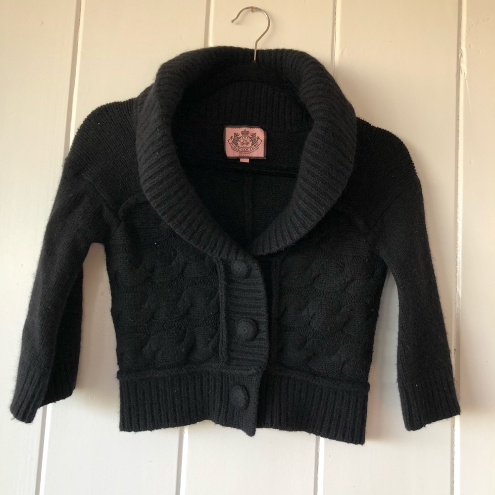Sweater - Picture 2 of 4